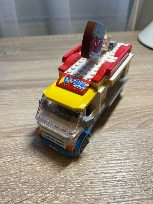 Lego набори іграшки