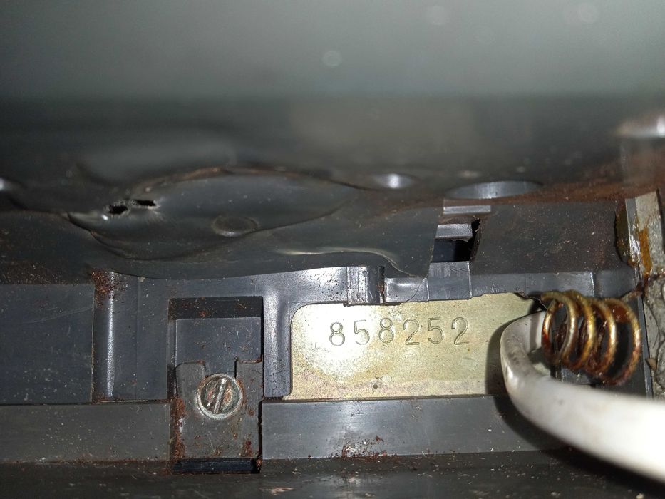 Радіоприймач «Океан-209» у доброму стані (під реставрацію)