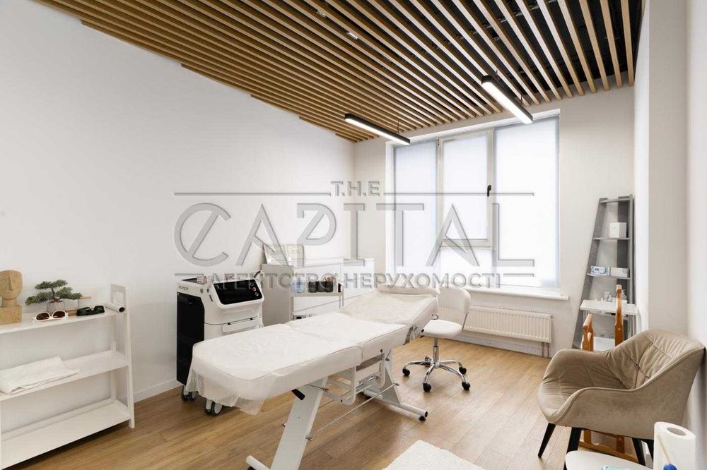 Продаж діючого бізнесу — мережі салонів краси LaLebeauty.space