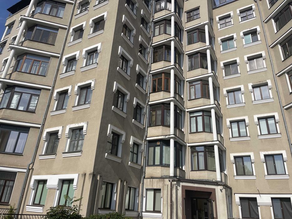 4+-rooms apartment apartment by the address st. Shevchenka (area 210 m²) - Atlanta.ua - photo 23