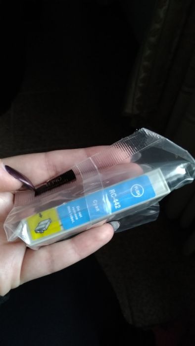 Compatible Epson Ink Cartridges – NEW and SEALED64729761697282124