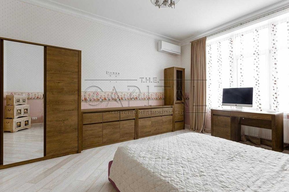 3-кімнатна квартира за адресою вул. Андрія Верхогляда (площа 118 м²) - Atlanta.ua - фото 21