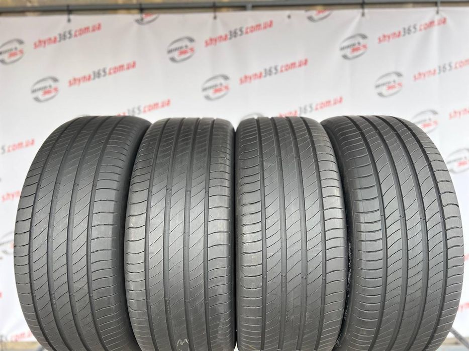 235/50 r19 michelin primacy 4 4mm