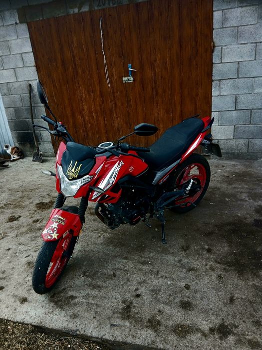 Продам Вайпер 200