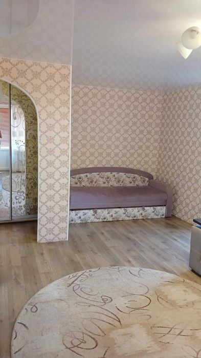 Оренда 1к квартири р-н Обл.лікарні