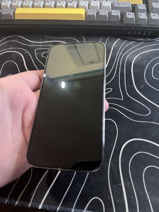 IPhone 14Pro 128GB 86%