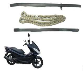 Corrente de comando PCX