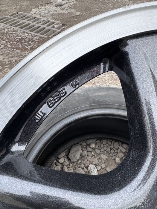 Bbs rt r15 4.100 4.98 opel bmw golf рено ваз полки ббс
