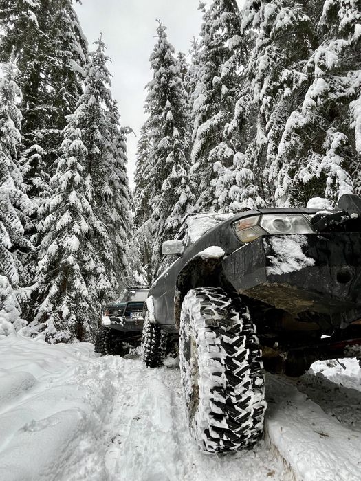 Джипи Off Road. Джипінг Тури. Подорожі на Джипах. Поїздки в гори.
