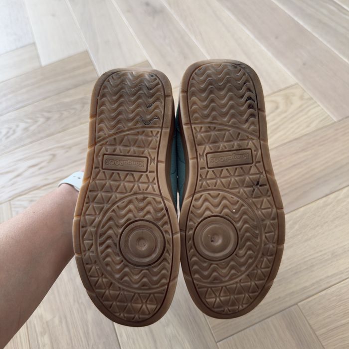 Sneakersy KangaRoos rozm. 31