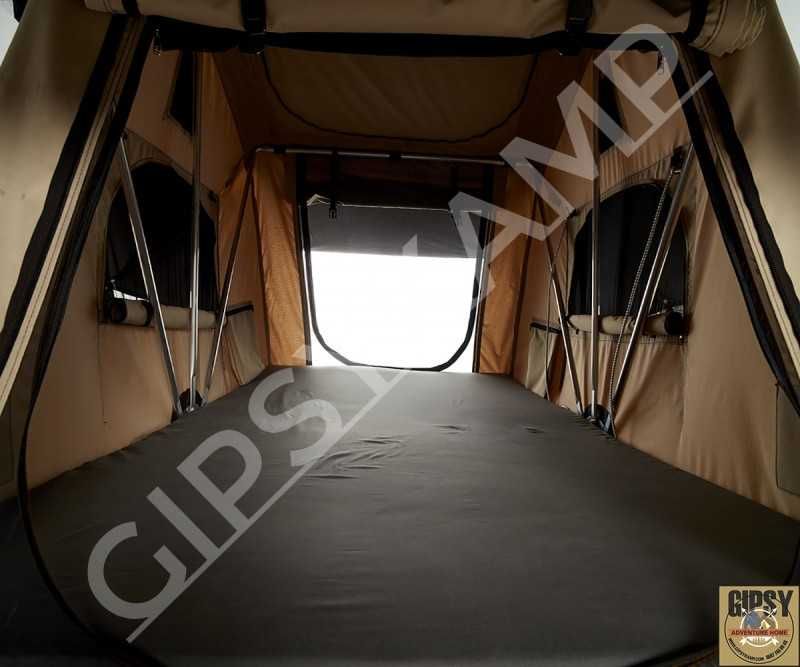 Tenda de Tejadinho 1.5X2.2