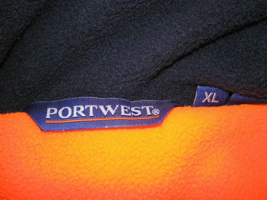 nowy polar Portwest