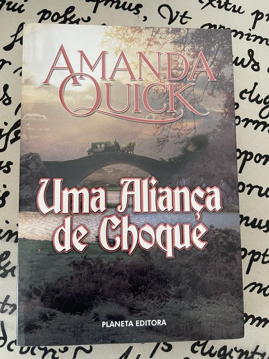 Livro Um Casamento Feliz