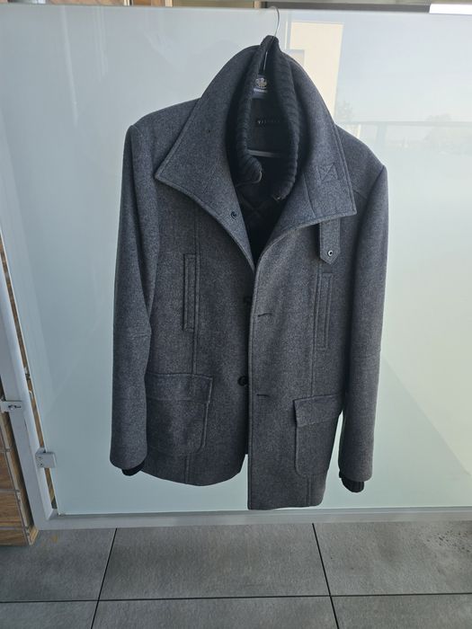 Kurtka płaszczyk męski Vistula