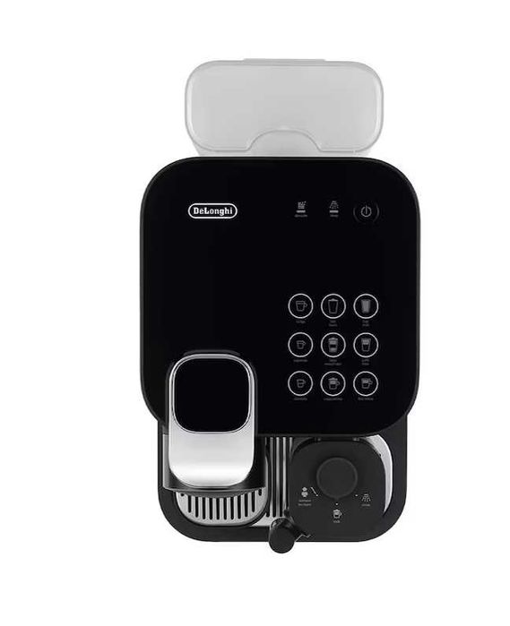 Nespresso Gran Lattissima Segunda mão em excelente estado