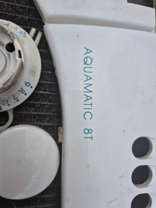 CANDY Aquamatic 8 części do pralki