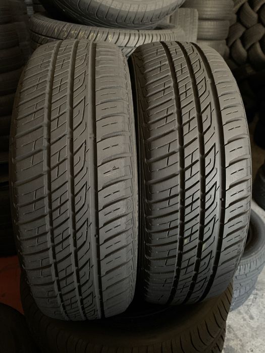 Резина шини б/у комплекти пари одиночки 185/60 R15 cклад з Європи