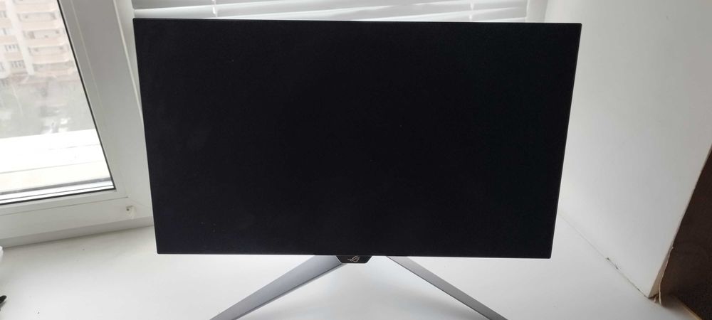Продам монитор Asus Rog Swift Oled PG27AQDM