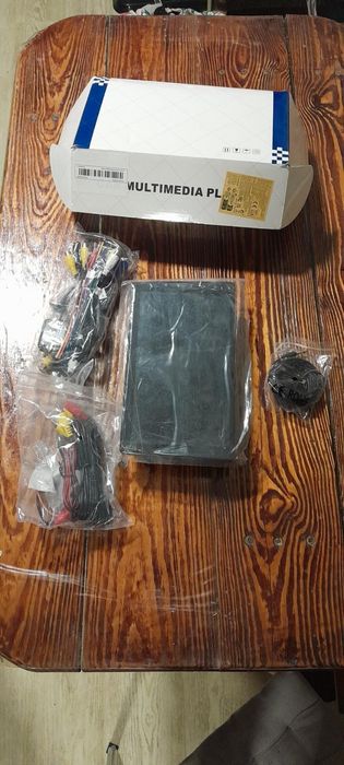 Aвтомагнітола Android 13 6+128G  Carplay Android