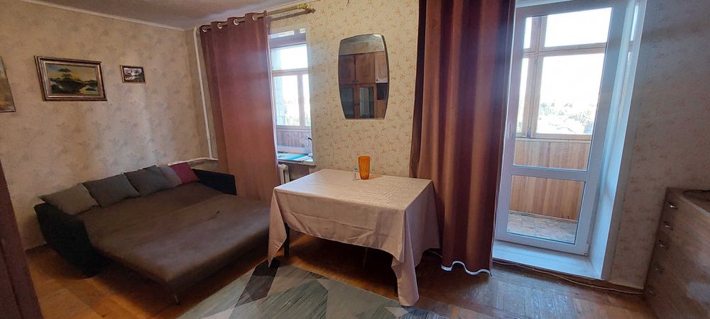 Сдам 1 комн кв возле ТРК УКРАИНА, Салтовка