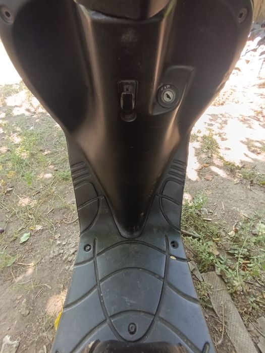 Продам Suzuki lets 2s