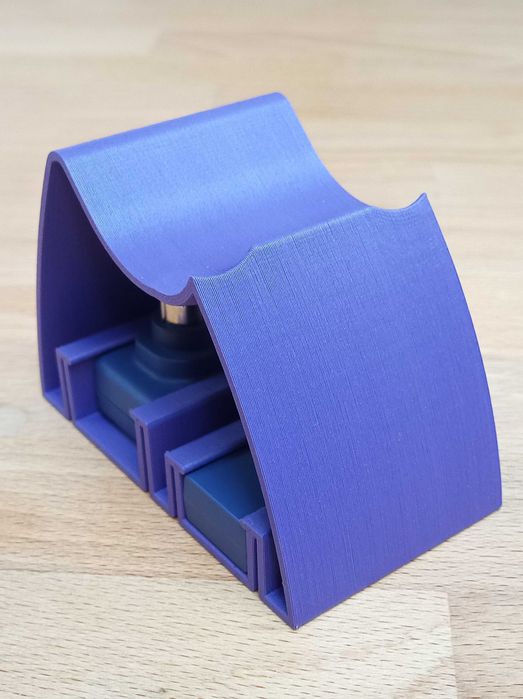 Podstawka do kontrolera Retro Fighters BattlerGC / BladeGC