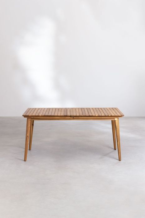 Mesa Jardim Acacia