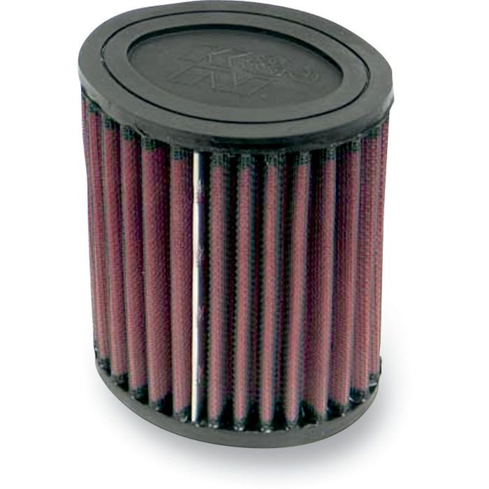 filtro de ar desportivo k&amp;n triumph