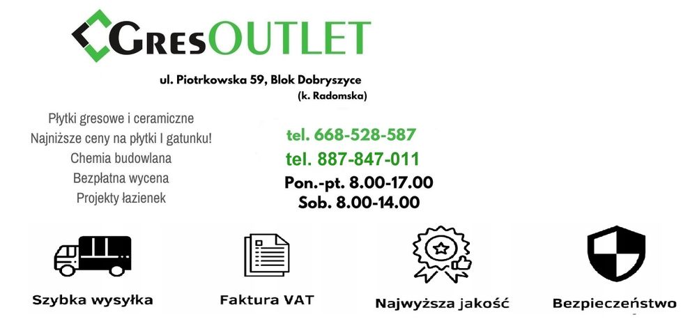 Płytki Tarasowe Imitacji Kamienia SIERRA BEIGE 20mm