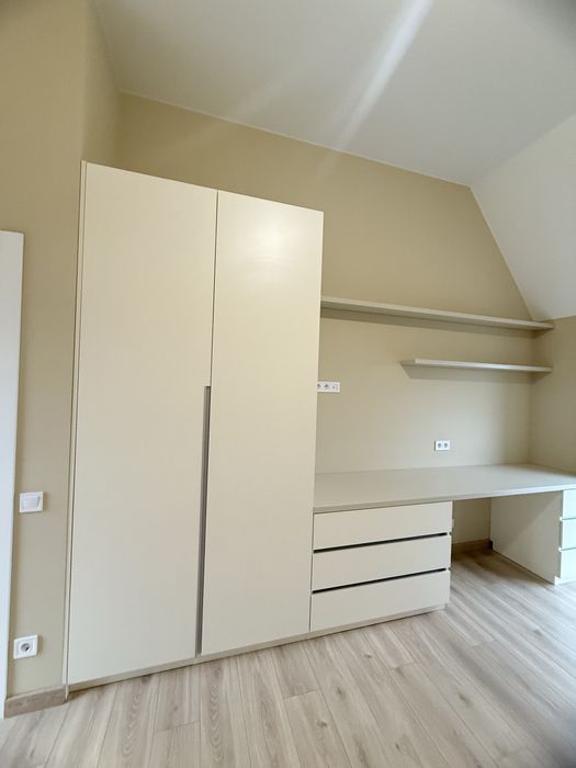 Продажа готового дома с.Осещина КМ Межріччя