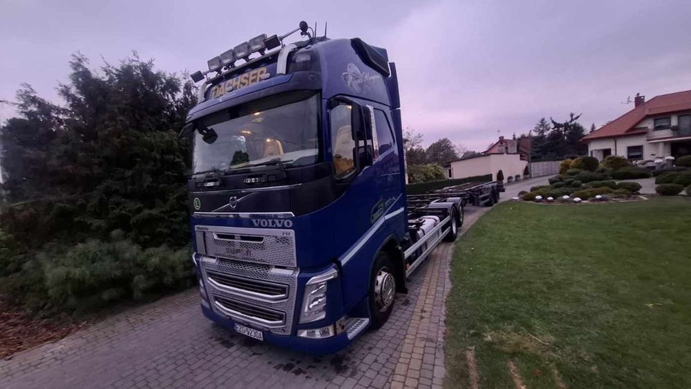 Volvo