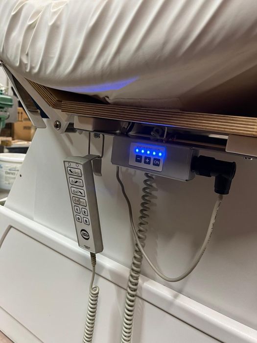 Marquesa Ionto Comed (descrição)