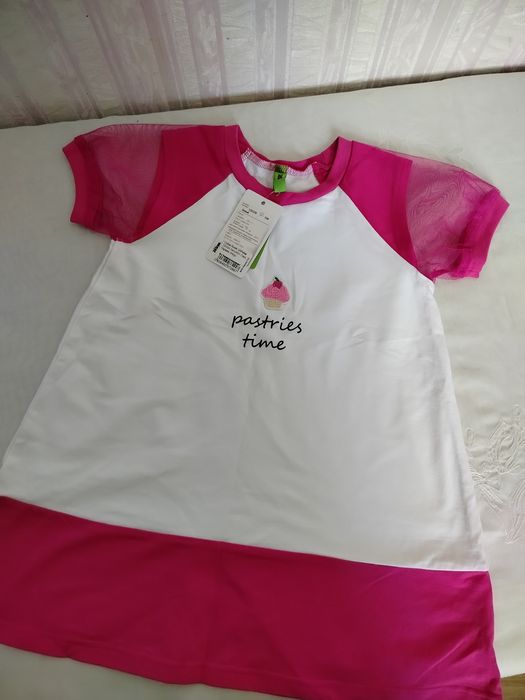 Одяг для дівчаток 3 рок+