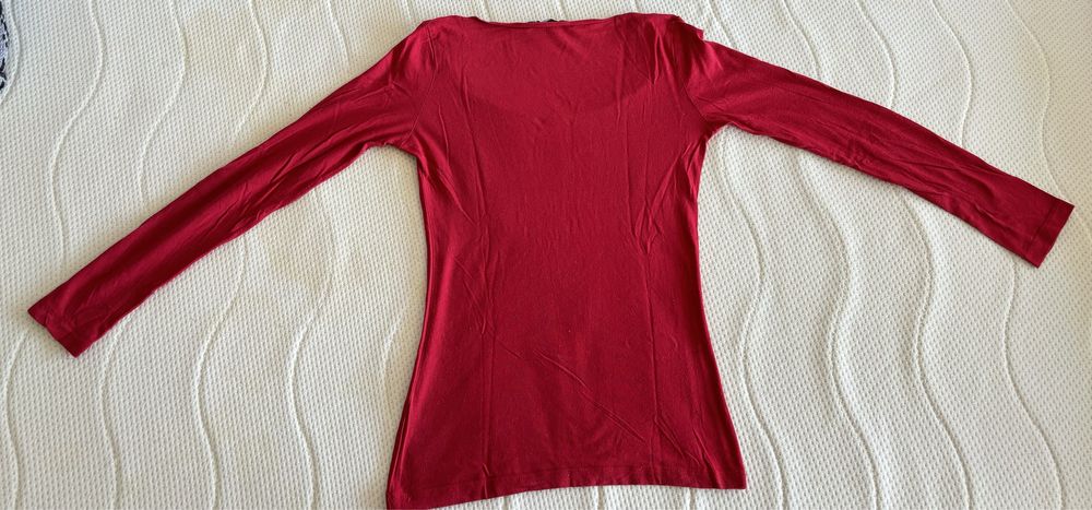 Camisola - tamanho S