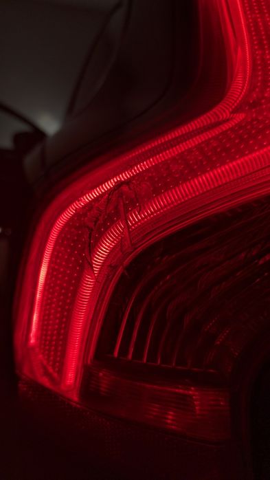 Farolim esquerdo Volvo V60 I