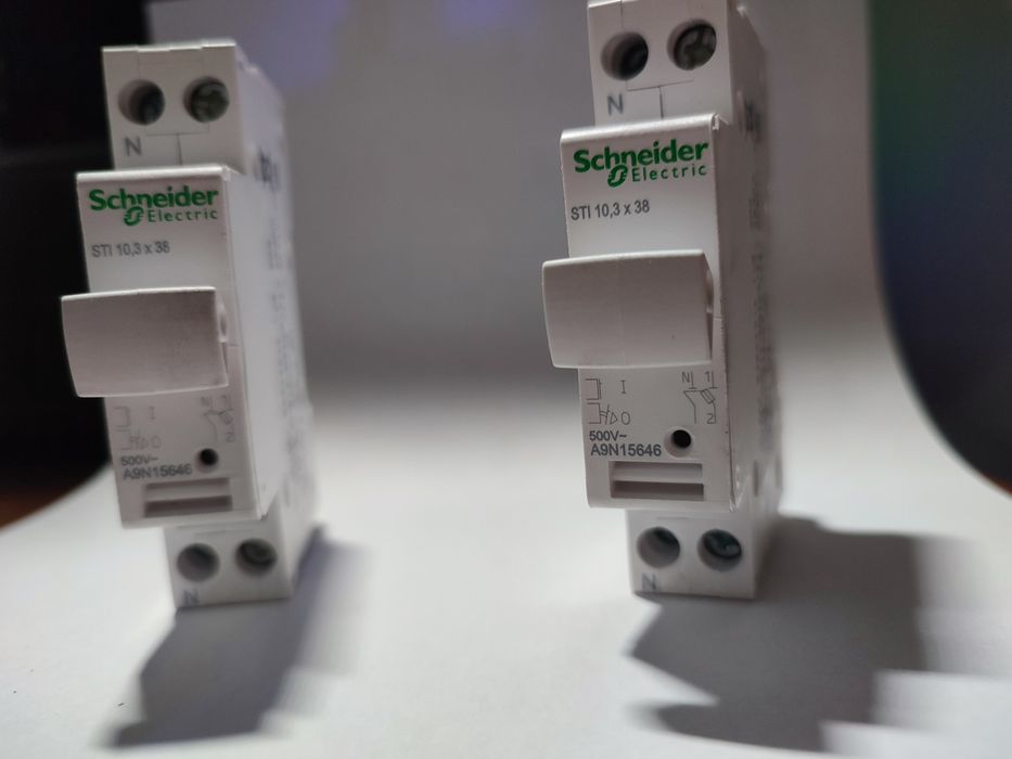 A9N15646 - Schneider