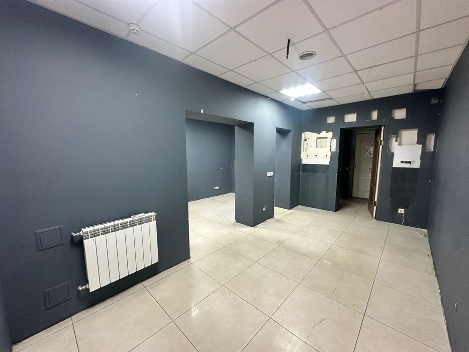 Пиво-Аптека-Магазин(52м.кв) Ул.Кольцова 19 (Руденко)