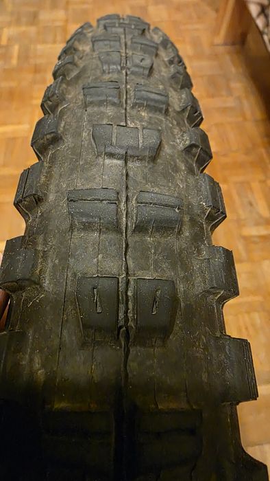 Opona MAXXIS Minion DHR II 27,5 X 2,8 zwijana