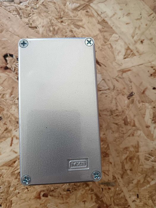 MXR 75 Super Badass Distortion. New!