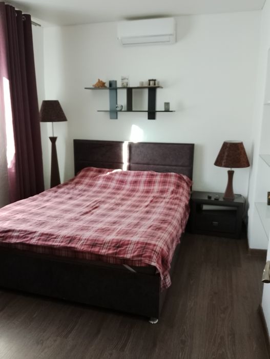 Будинок з  Карпатським чаном, басейном з морською водою, сауною.