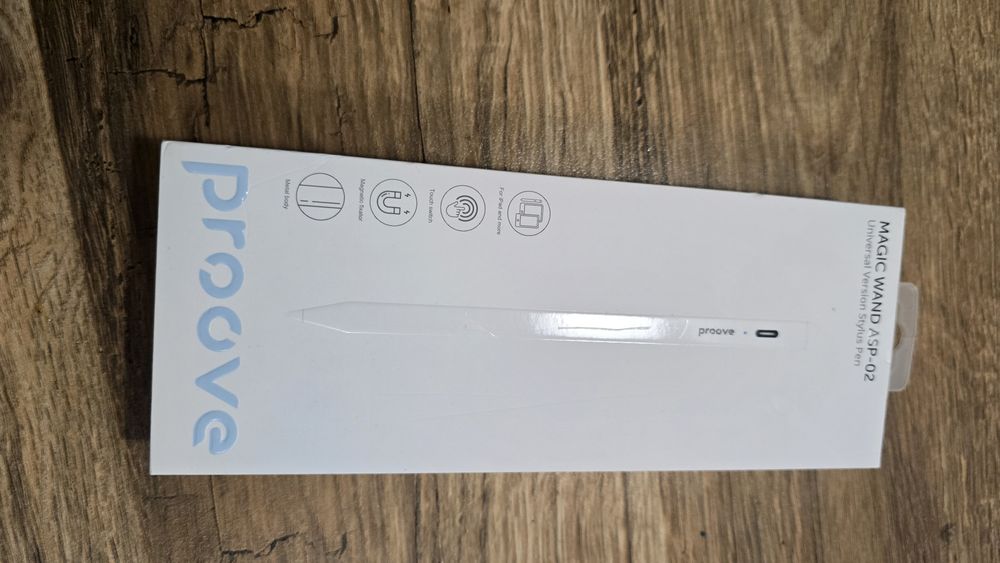 Стилус Proove Stylus для плантшету
Під