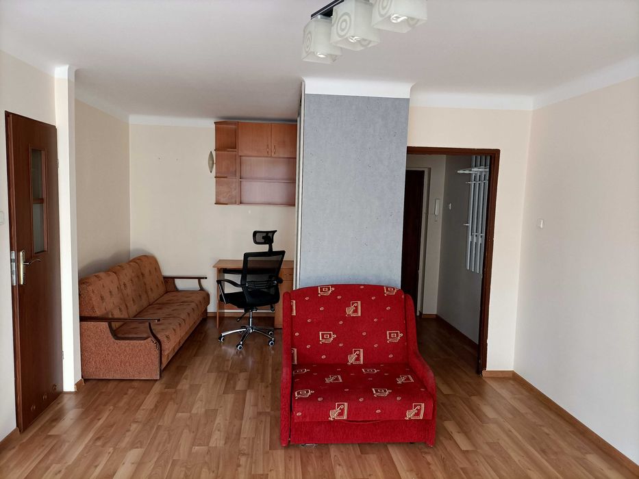Mieszkanie – Łódź - Widok 4