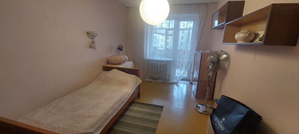 Сдається 2кімнатна квартира київського проекту в гарному районі