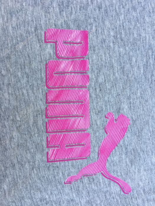 T-Shirt Puma - oferta portes