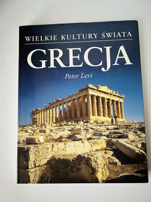 Wielkie kultury świata 9 tomów