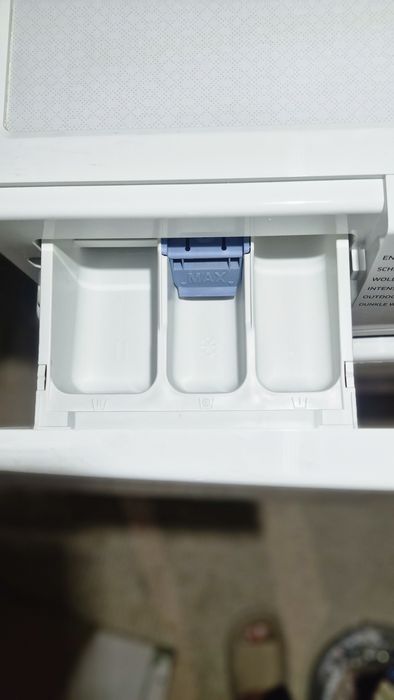 Пральна машина Samsung вузька (м.Львів)