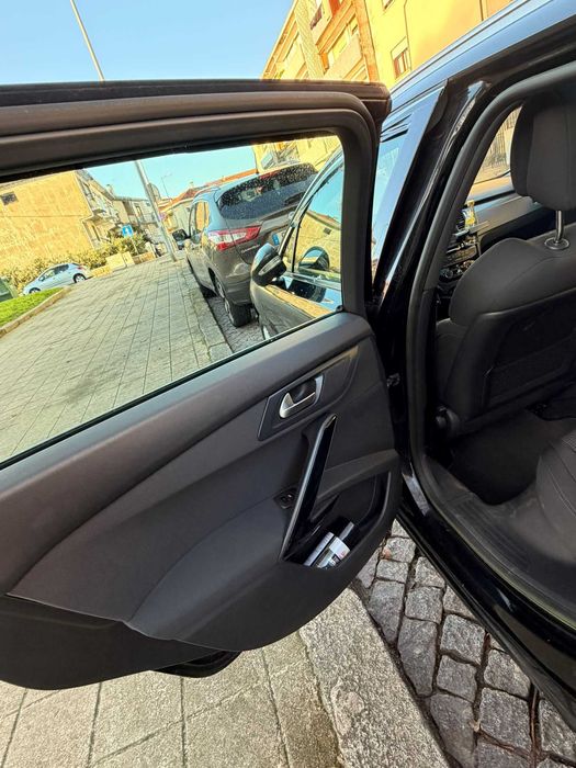 Peugeot 508 SW  DIESEL