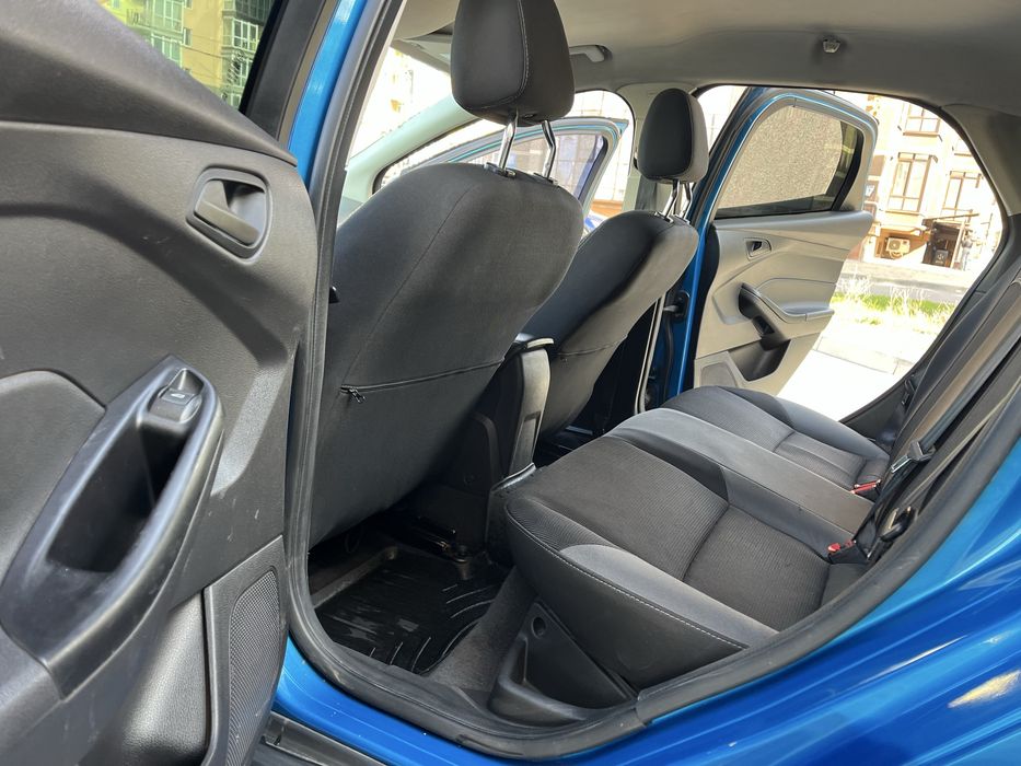 Продам Ford Focus у хорошому стані.