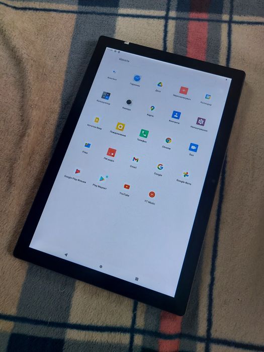 Планшет Aomi u 15 pro 6/64.