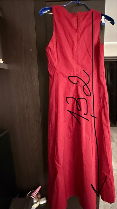 Плаття Vicolo літнє